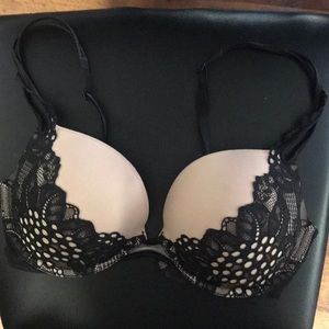 VS Very Sexy Bra